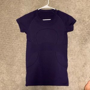 Lululemon Swifty Tech T